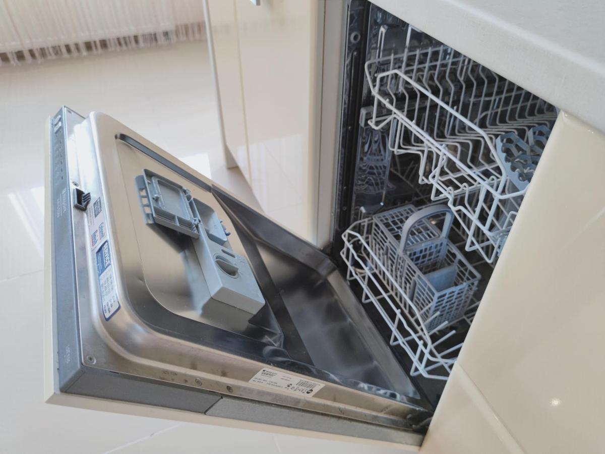 Apartmán Positive Lvov Exteriér fotografie