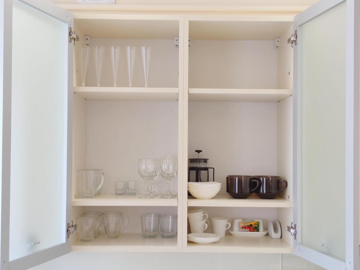 Apartmán Positive Lvov Exteriér fotografie